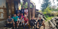 Сегодня - в День волонтера во всем мире чествуют самых неравнодушных, ответственных и целеустремленных людей, бескорыстно несущих добро и пользу окружающим, своей малой Родине и своей стране. - Администрация района
