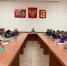 Врип главы города Елена Морокина провела общегородскую планерку с руководителями предприятий и организаций города.. - Городской округ Вичуга