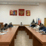 Под председательством главы города Елены Морокиной состоялась общегородская планерка с руководителями предприятий и организаций города. - Городской округ Вичуга