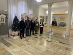 Вичугскому музею 55 лет!!!
