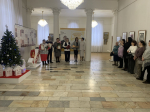 Вичугскому музею 55 лет!!!