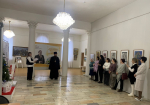 Вичугскому музею 55 лет!!!
