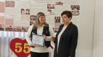 Вичугскому музею 55 лет!!!