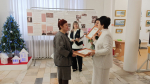 Вичугскому музею 55 лет!!!