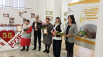 Вичугскому музею 55 лет!!!