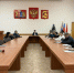 Под председательством главы города Елены Морокиной состоялась итоговая в текущем году планерка с руководителями предприятий и организаций города. - Городской округ Вичуга
