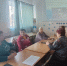 В библиотеке-филиале № 1 состоялись рождественские посиделки «Это сказочное Рождество!» - Отдел культуры