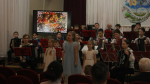 В Детской школе искусств состоялся концерт «Рождественские встречи»