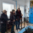 ГЛАВА ГОРОДА С РАБОЧИМ ВИЗИТОМ ПОСЕТИЛА МУП «ГОРОДСКОЙ ВОДОПРОВОД». - Городской округ Вичуга
