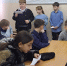 В библиотеке‑филиале № 1 проведен урок мужества «Летопись блокадного Ленинграда» - Отдел культуры