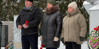 27 ЯНВАРЯ - ДЕНЬ СНЯТИЯ БЛОКАДЫ ЛЕНИНГРАДА. - Городской округ Вичуга