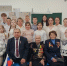 Геройство и стойкость ленинградцев: как сохранить память поколений!. - Администрация района