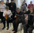 В Вичугском городском музее открылась фотовыставка «Глаза России в наличниках Ивановской области» - Отдел культуры