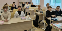 Детская библиотека-филиал провела литературный час «Читаем книги Нины Павловой» - Отдел культуры