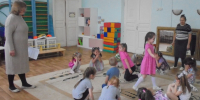 Центральная библиотека МБУК "ЦБС" провела литературное знакомство «Правдивые сказки» - Отдел культуры