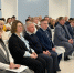 СОСТОЯЛОСЬ ВЫЕЗДНОЕ ЗАСЕДАНИЕ КООРДИНАЦИОННОГО СОВЕТА ДЕПУТАТСКИХ ОБЪЕДИНЕНИЙ ПАРТИИ «ЕДИНАЯ РОССИЯ». - Городской округ Вичуга