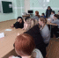 Библиотека-филиал № 1 МБУК "ЦБС" провела интеллектуальную викторину «Родной язык – сокровищница слов» - Отдел культуры