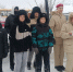 Марш-бросок памяти: школьники Вичугского округа прошли "Зарницу" в честь маршала Василевского. - Администрация района