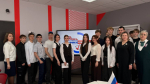 День молодого избирателя: как школьники Вичугского округа учились властвовать.