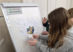 Центральную библиотеку МБУК "ЦБС" посетили ученики 5-х классов МБОУ СОШ № 11