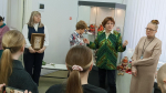 Открытие выставки «Кукольный дом Натальи Демьяненко»