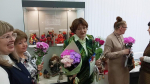 Открытие выставки «Кукольный дом Натальи Демьяненко»