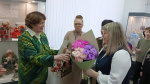 Открытие выставки «Кукольный дом Натальи Демьяненко»