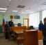 Вичугский городской суд рассмотрел уголовное дело в отношении 24 летнего жителя города Вичуга. - Городской суд