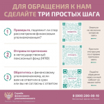 Как решить спор с негосударственным пенсионным фондом (НПФ) по пенсионным выплатам без суда — просто и понятно.