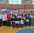 ВОЕННО-ПАТРИОТИЧЕСКАЯ ИГРА ЗАРНИЦА 2.0. СОСТОЯЛАСЬ! . - Администрация района