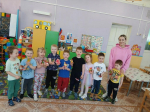 МБУК ДК «Машиностроитель» провел мастер-класс «Дымковская игрушка»