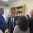 27 марта, жители села Раздолье собрались в сельском Доме культуры, чтобы задать волнующие вопросы представителям власти. - Администрация района