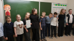 1 апреля - Международный день птиц