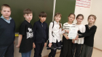1 апреля - Международный день птиц