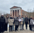 Вичугский городской музей принял участие в Образовательном форуме «Мануфактура» - Отдел культуры
