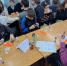 Библиотека‑филиал № 1 провела познавательно-развлекательную программу «Страна сильна единством» - Отдел культуры