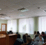 Посещение школьниками Вичугского городского суда. - Городской суд