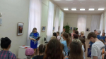 В Вичугском музее состоялась Ночь музеев-2026