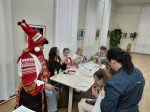 В Вичугском музее состоялась Ночь музеев-2026