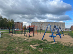 За последние пять лет облик Вичугского муниципального округа заметно преобразился.