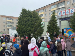 СОСТОЯЛИСЬ ПРАЗДНИЧНЫЕ МЕРОПРИЯТИЯ, ПОСВЯЩЕННЫЕ ДНЮ ЗАЩИТЫ ДЕТЕЙ.
