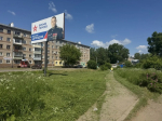 В ГОРОДЕ ПРОДОЛЖАЮТСЯ РАБОТЫ ПО БЛАГОУСТРОЙСТВУ.