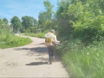 В ГОРОДЕ ПРОДОЛЖАЮТСЯ РАБОТЫ ПО БЛАГОУСТРОЙСТВУ.