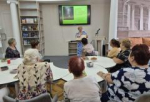 Библиотека 2.0: как привычное пространство стало точкой притяжения