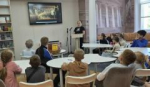 Библиотека 2.0: как привычное пространство стало точкой притяжения