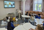 Библиотека 2.0: как привычное пространство стало точкой притяжения