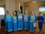 «Славим край Ивановский»: праздник таланта, традиций и единства! .