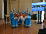 «Славим край Ивановский»: праздник таланта, традиций и единства! .