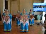 «Славим край Ивановский»: праздник таланта, традиций и единства! .
