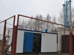 Вичугский округ готовится к отопительному сезону: пятилетняя модернизация котельных снизила сверхнормативные потери тепла почти вдвое.